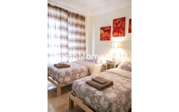 Reventa - Apartamento - Sotogrande - Sotogrande Marina