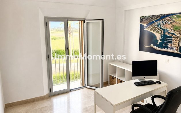 Reventa - Apartamento - Sotogrande - Sotogrande Marina