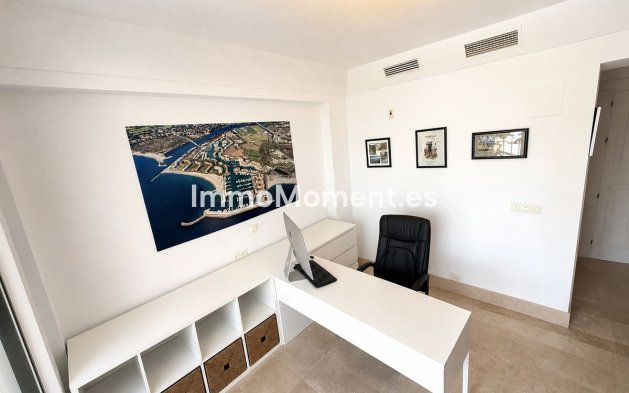 Reventa - Apartamento - Sotogrande - Sotogrande Marina