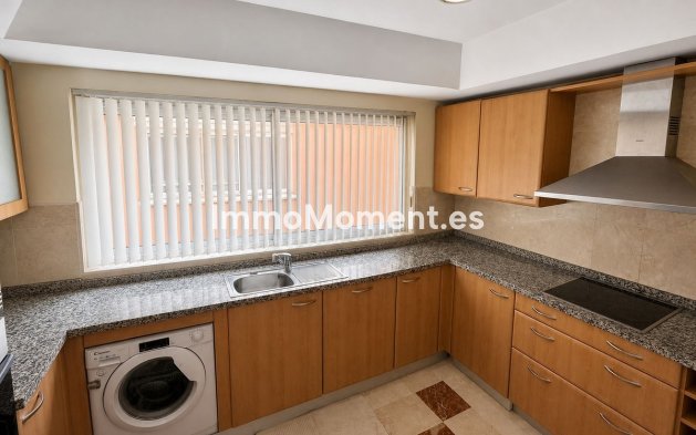 Reventa - Apartamento - Sotogrande - Sotogrande Marina
