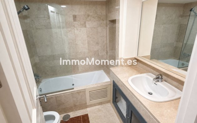 Reventa - Apartamento - Sotogrande - Sotogrande Marina