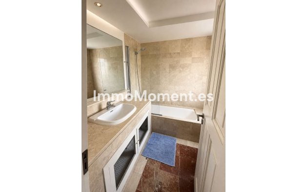 Reventa - Apartamento - Sotogrande - Sotogrande Marina