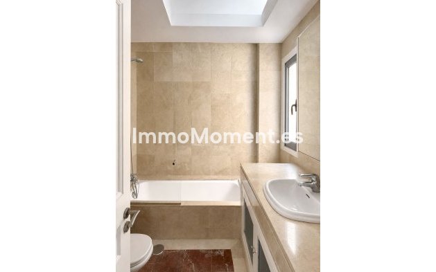 Reventa - Apartamento - Sotogrande - Sotogrande Marina