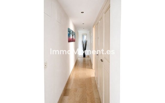 Reventa - Apartamento - Sotogrande - Sotogrande Marina