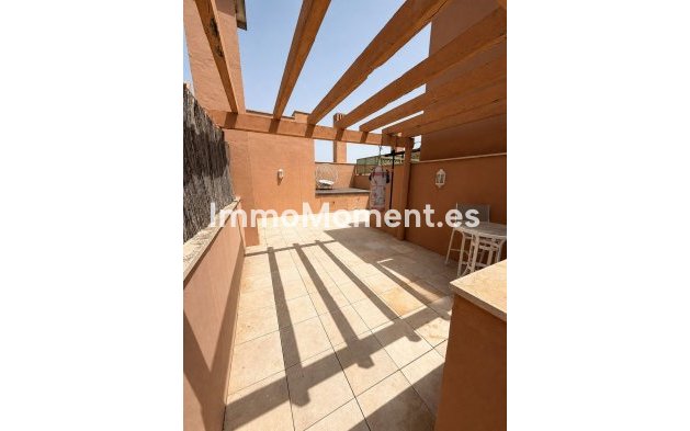 Reventa - Apartamento - Sotogrande - Sotogrande Marina
