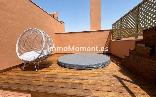 Reventa - Apartamento - Sotogrande - Sotogrande Marina