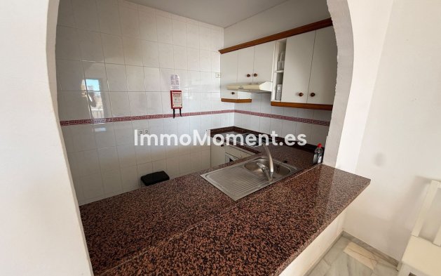 Reventa - Apartamento - Mijas Costa - El Chaparral