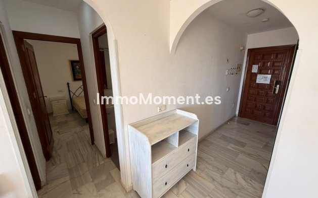 Reventa - Apartamento - Mijas Costa - El Chaparral