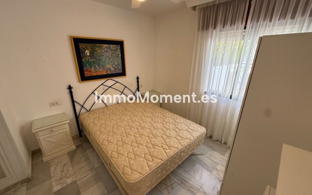 Reventa - Apartamento - Mijas Costa - El Chaparral
