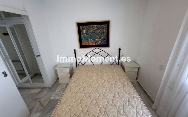 Reventa - Apartamento - Mijas Costa - El Chaparral