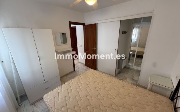 Reventa - Apartamento - Mijas Costa - El Chaparral