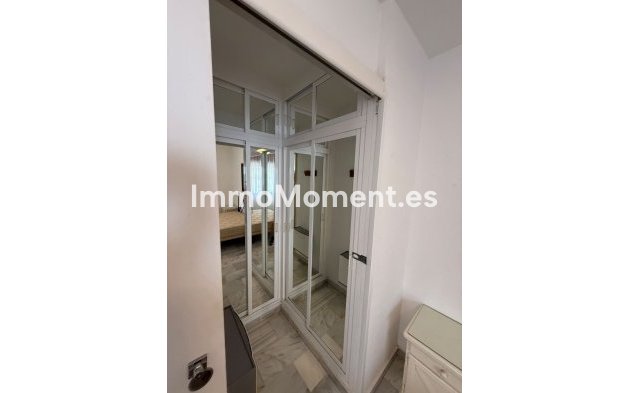 Reventa - Apartamento - Mijas Costa - El Chaparral