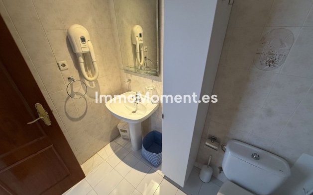 Reventa - Apartamento - Mijas Costa - El Chaparral