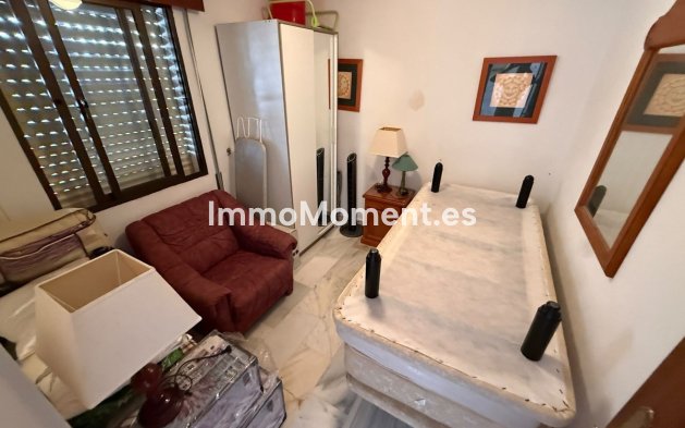 Reventa - Apartamento - Mijas Costa - El Chaparral