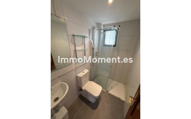 Reventa - Apartamento - Mijas Costa - El Chaparral