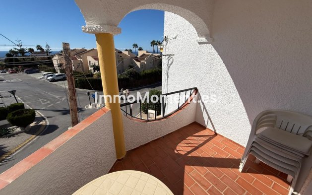 Reventa - Apartamento - Mijas Costa - El Chaparral
