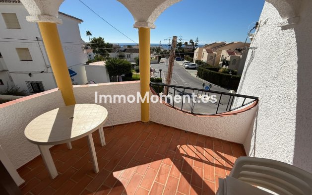 Reventa - Apartamento - Mijas Costa - El Chaparral