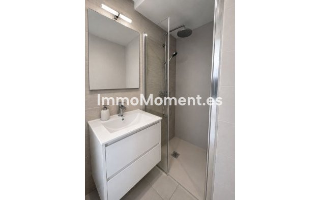 Wiederverkauf - Freistehende Villa - Torrevieja - Torrevieja Centro