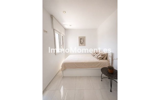 Wiederverkauf - Freistehende Villa - Torrevieja - Torrevieja Centro