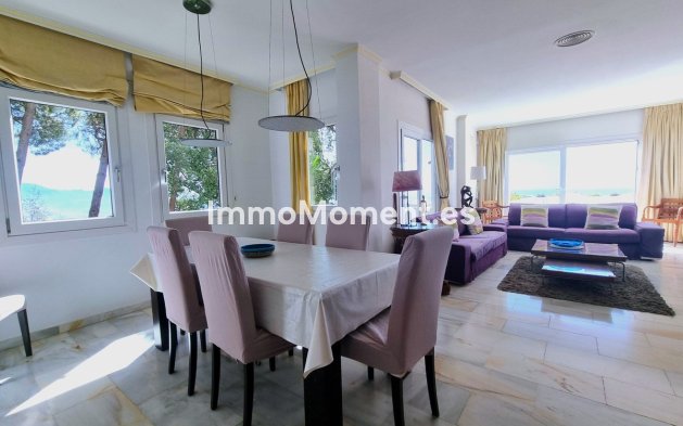 Resale - Apartment - Marbella - La Mairena