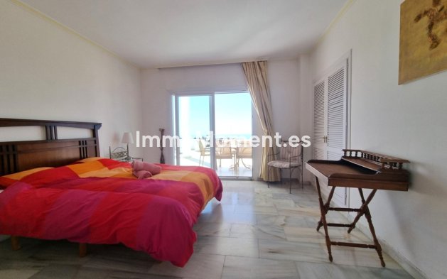 Resale - Apartment - Marbella - La Mairena