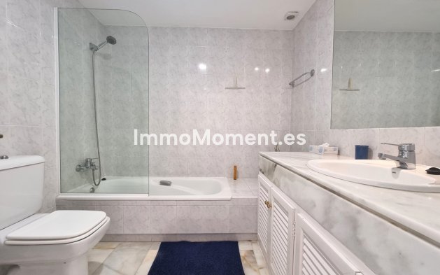 Resale - Apartment - Marbella - La Mairena