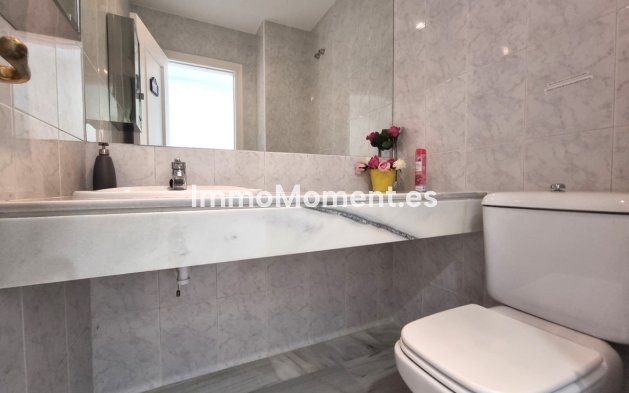 Resale - Apartment - Marbella - La Mairena