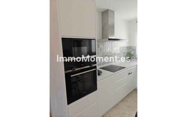 Revente - Appartement - Benahavís - Benahavís Centro