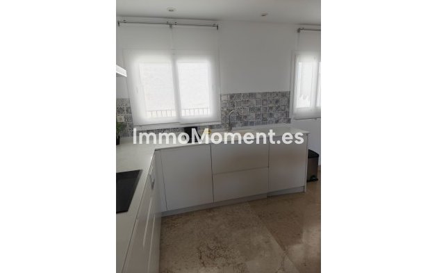 Revente - Appartement - Benahavís - Benahavís Centro