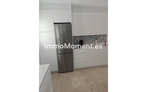 Revente - Appartement - Benahavís - Benahavís Centro