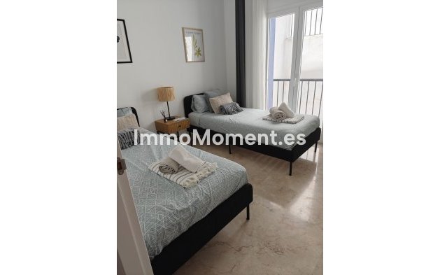 Revente - Appartement - Benahavís - Benahavís Centro