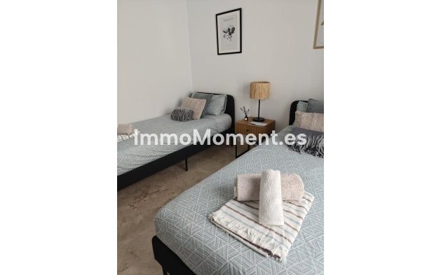 Revente - Appartement - Benahavís - Benahavís Centro