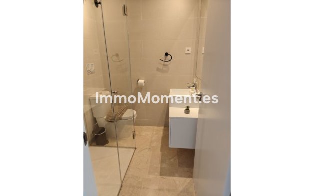 Revente - Appartement - Benahavís - Benahavís Centro