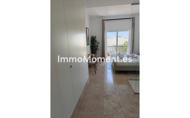 Revente - Appartement - Benahavís - Benahavís Centro
