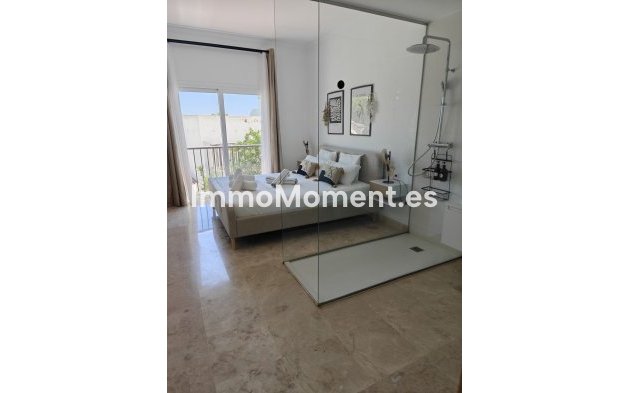 Revente - Appartement - Benahavís - Benahavís Centro