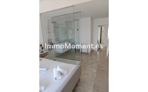 Revente - Appartement - Benahavís - Benahavís Centro