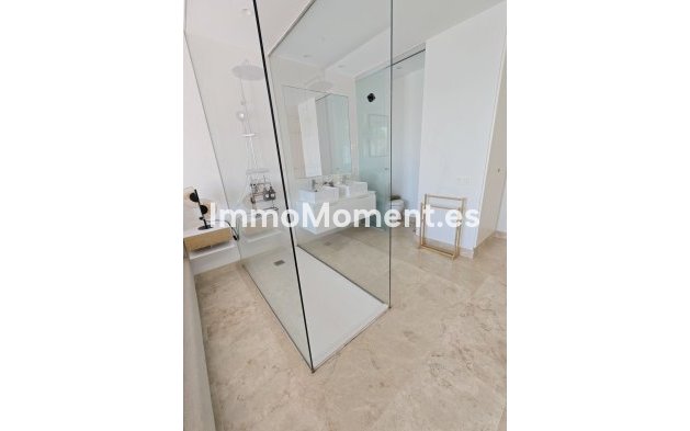 Revente - Appartement - Benahavís - Benahavís Centro