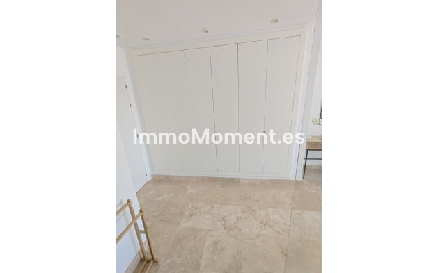 Revente - Appartement - Benahavís - Benahavís Centro