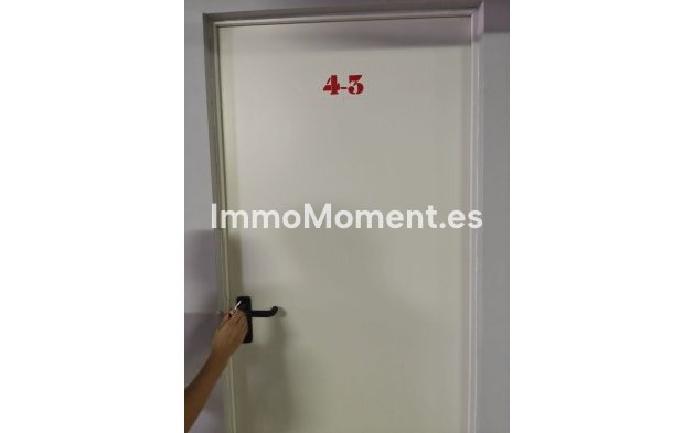 Revente - Appartement - Benahavís - Benahavís Centro