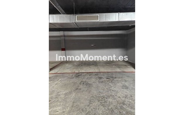Revente - Appartement - Benahavís - Benahavís Centro