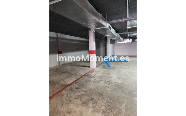 Revente - Appartement - Benahavís - Benahavís Centro