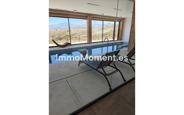 Revente - Appartement - Benahavís - Benahavís Centro