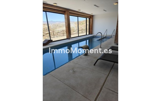 Revente - Appartement - Benahavís - Benahavís Centro