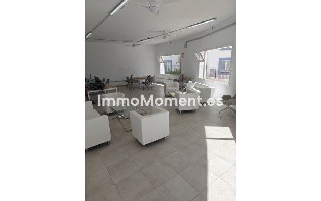 Revente - Appartement - Benahavís - Benahavís Centro
