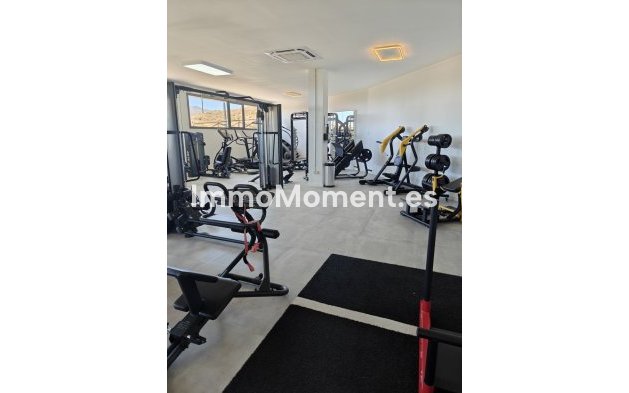 Revente - Appartement - Benahavís - Benahavís Centro
