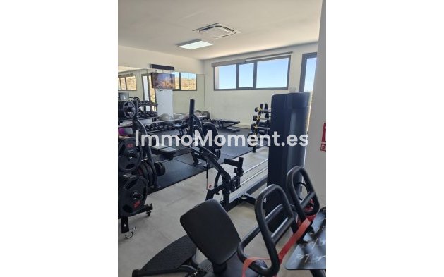 Revente - Appartement - Benahavís - Benahavís Centro