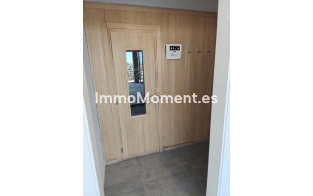 Revente - Appartement - Benahavís - Benahavís Centro
