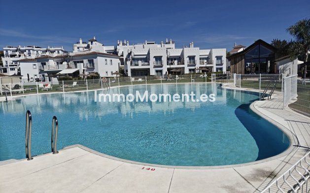 Revente - Appartement - Benahavís - Benahavís Centro