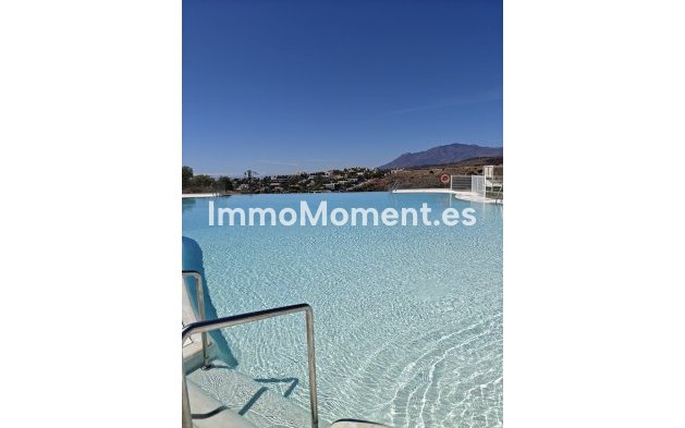 Revente - Appartement - Benahavís - Benahavís Centro