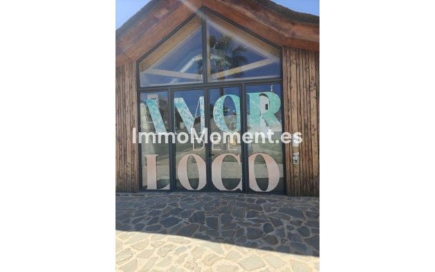 Revente - Appartement - Benahavís - Benahavís Centro